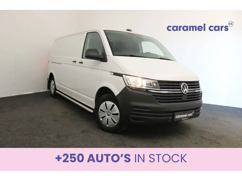 Volkswagen Transporter - 0
