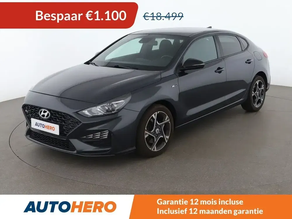 Hyundai i30 - 0