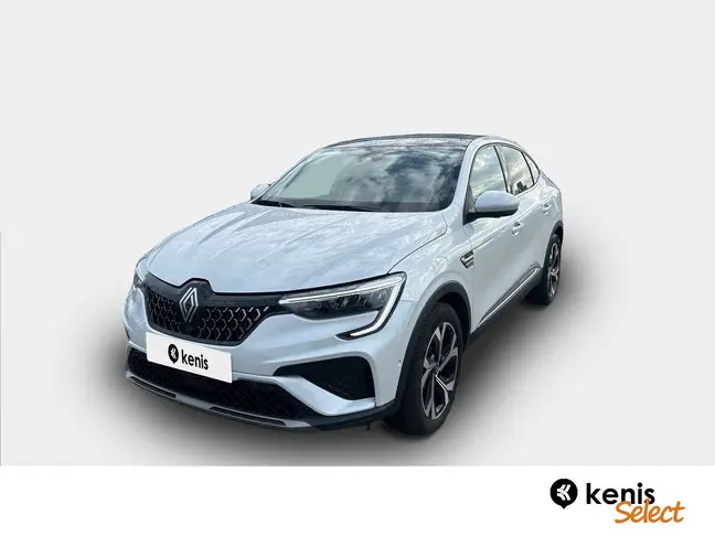 Renault Arkana - 0