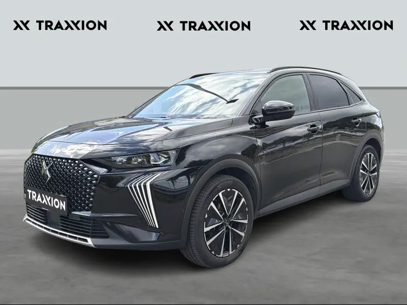DS Automobiles DS 7 - 0