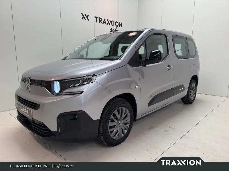 Citroën Berlingo - 0