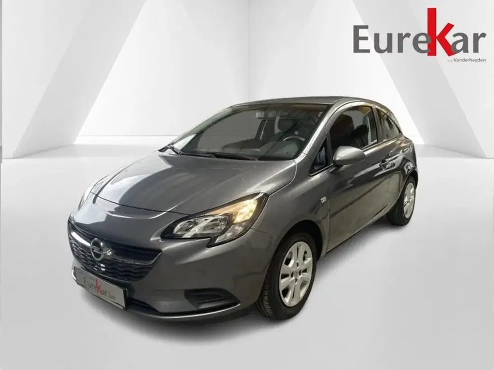 Opel Corsa - 0