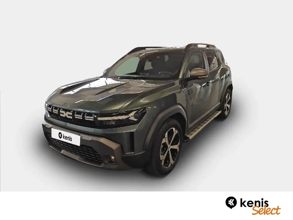 Dacia Duster - 0