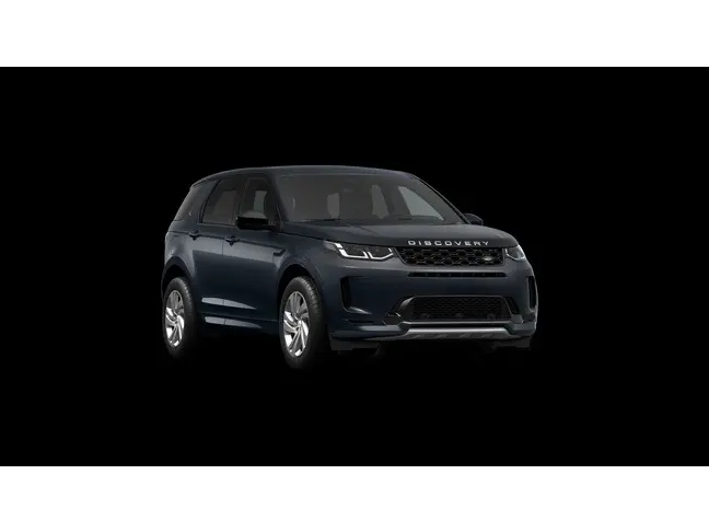Land Rover Discovery Sport - 0