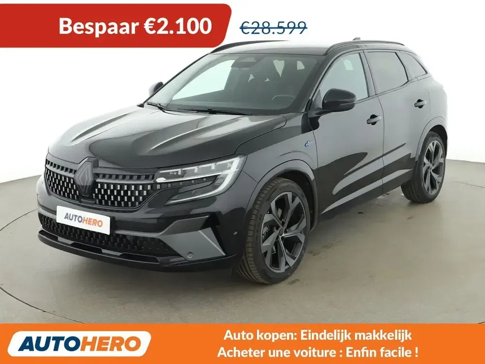 Renault Austral - 0