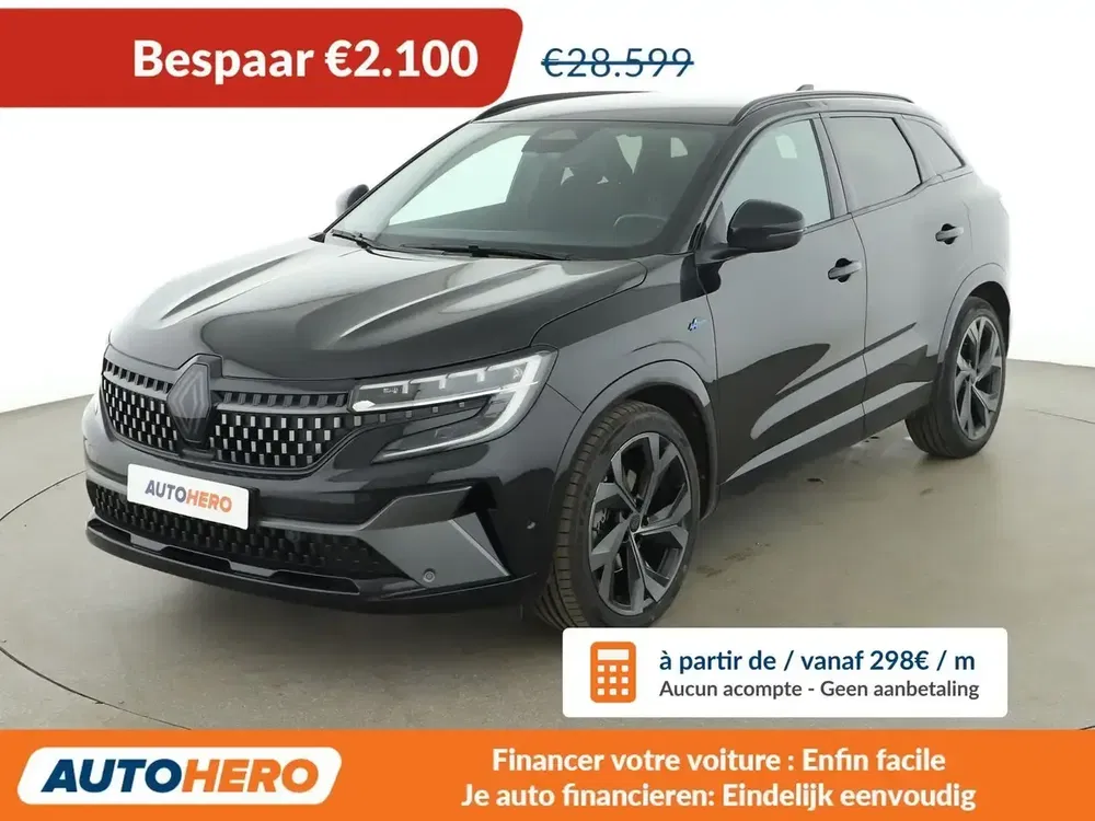Renault Austral - 0