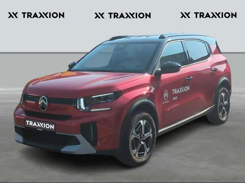 Citroën C3 Aircross - 0