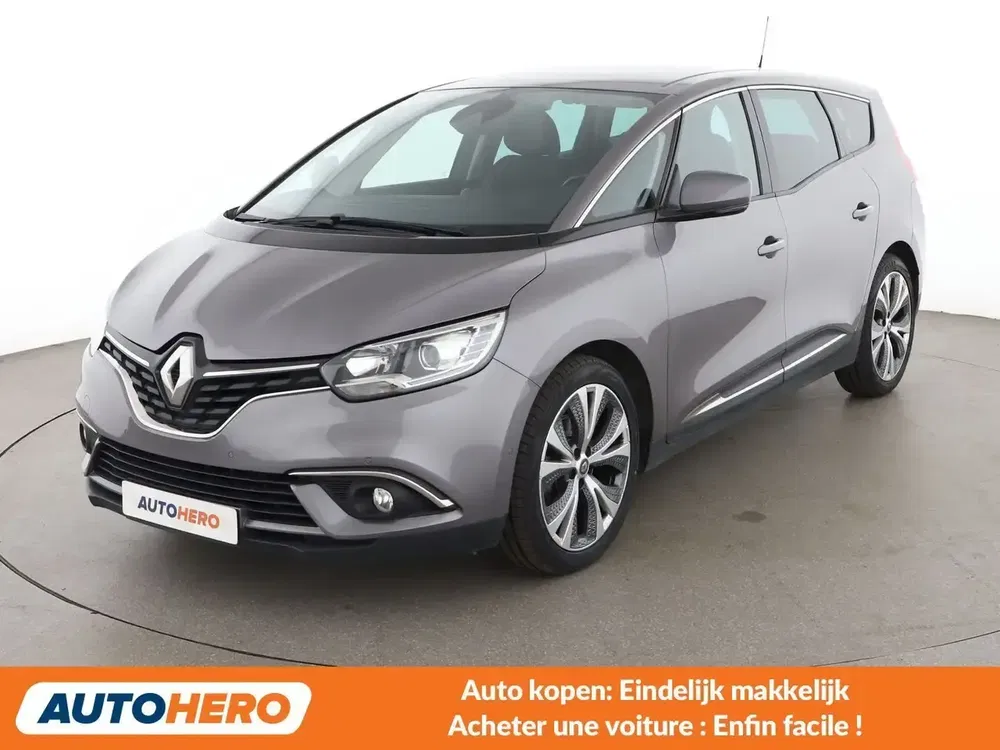 Renault Grand Scenic - 0