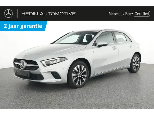 Mercedes A 250 - 0