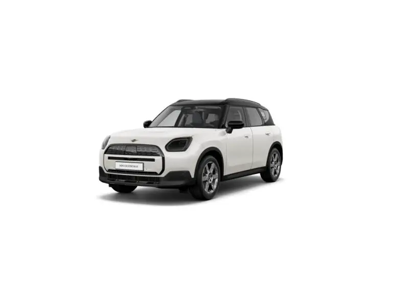 Mini Countryman E - 0