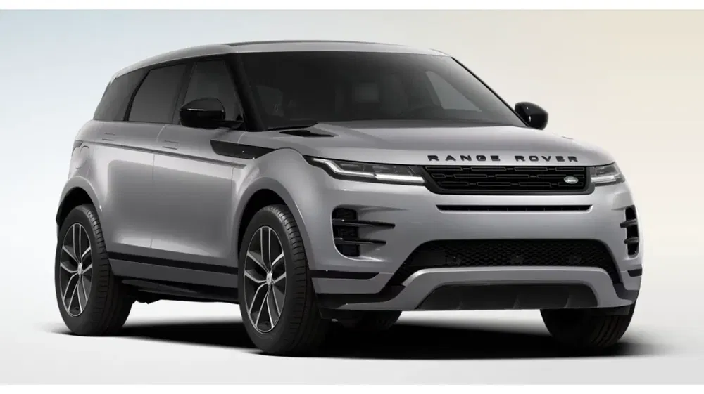 Land Rover Range Rover Evoque - 0