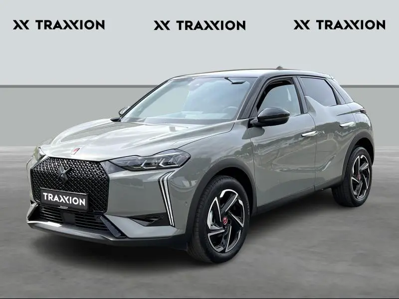 DS Automobiles DS 3 - 0