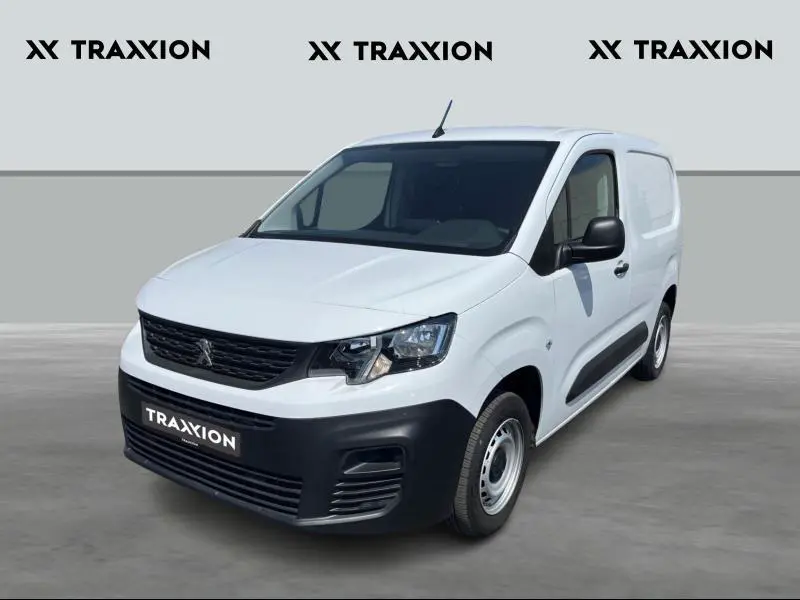 Peugeot Partner - 0