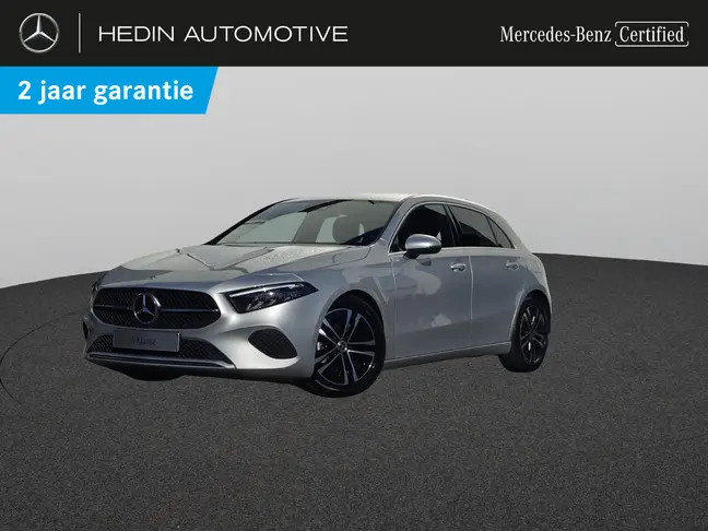 Mercedes A 180 - 0