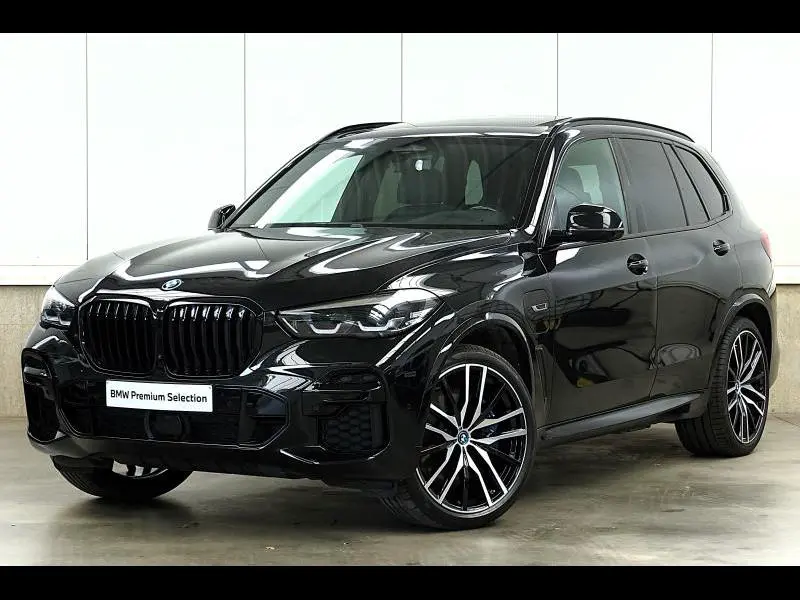BMW X5 - 0
