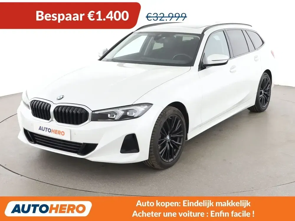BMW 318 - 0