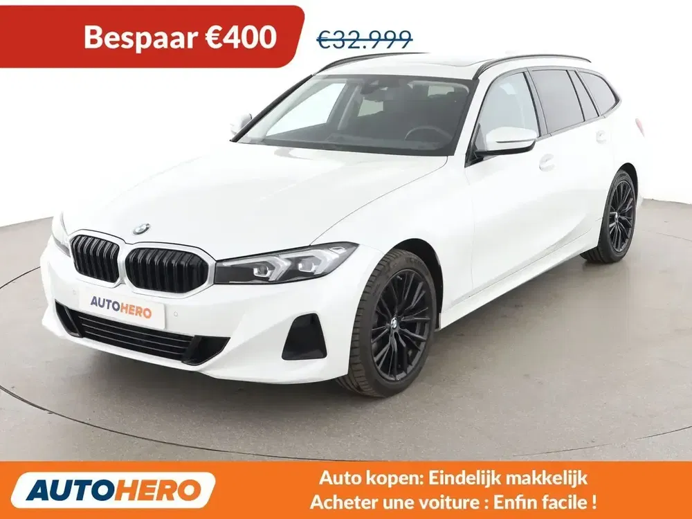 BMW 318 - 0