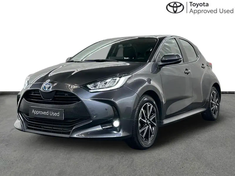 Toyota Yaris - 0