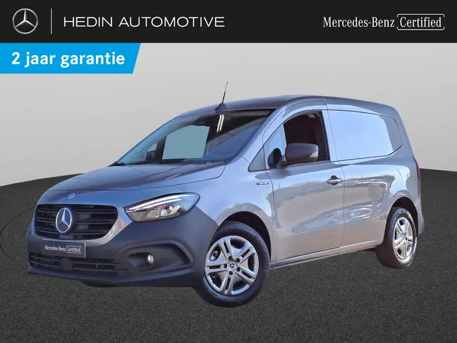 Mercedes Citan - 0