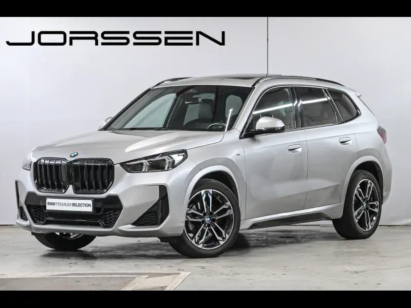 BMW X1 - 0