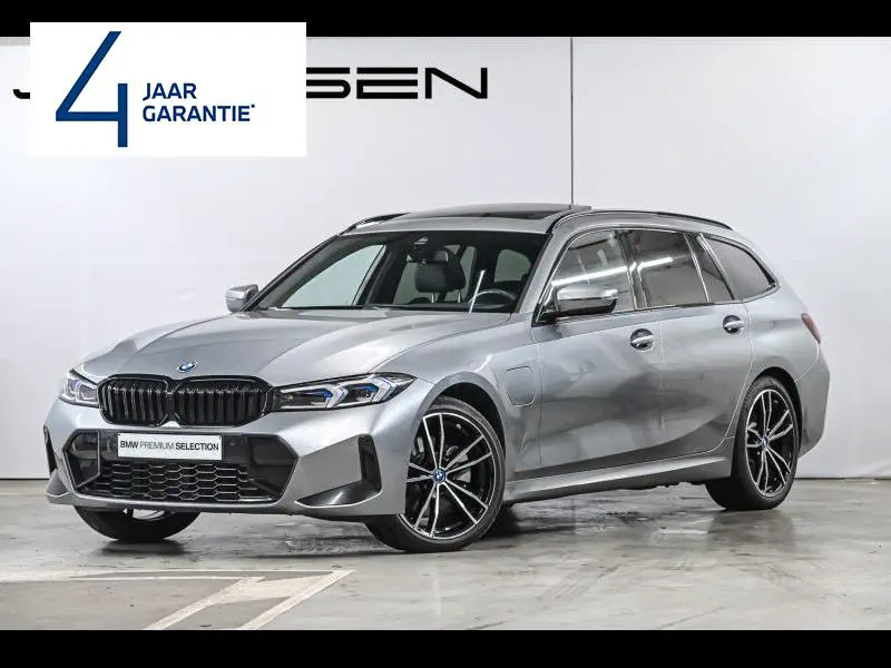 BMW 320 - 0