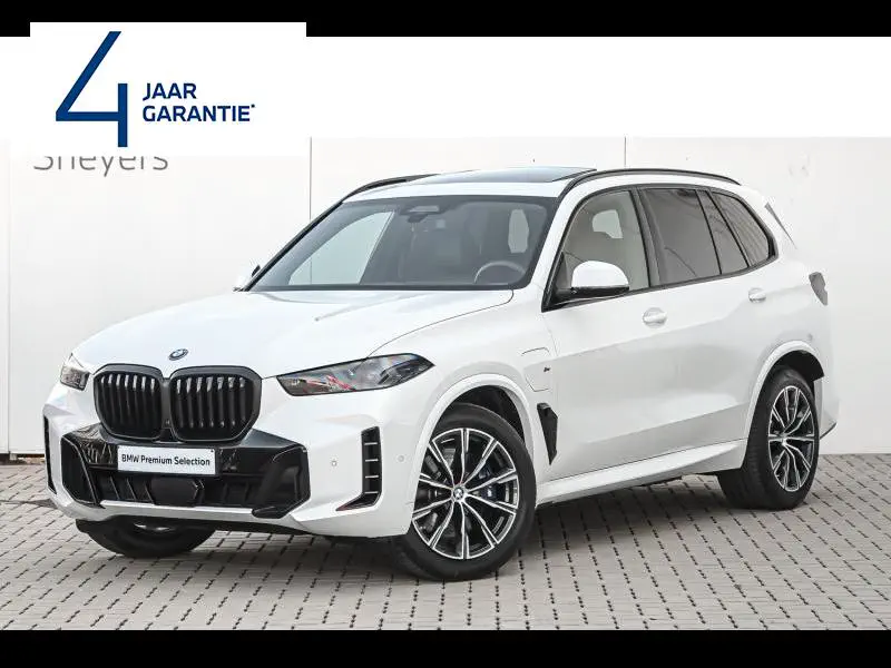 BMW X5 - 0