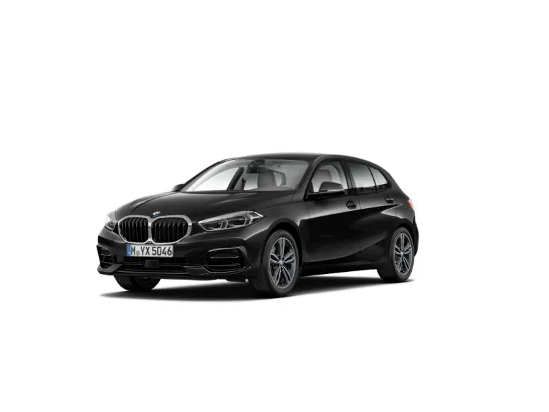 BMW 116 - 0