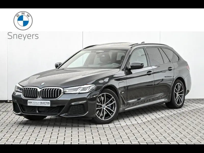 BMW 530 - 0