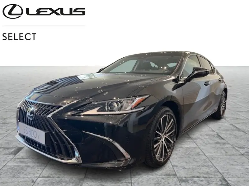 Lexus CT 200h - 0