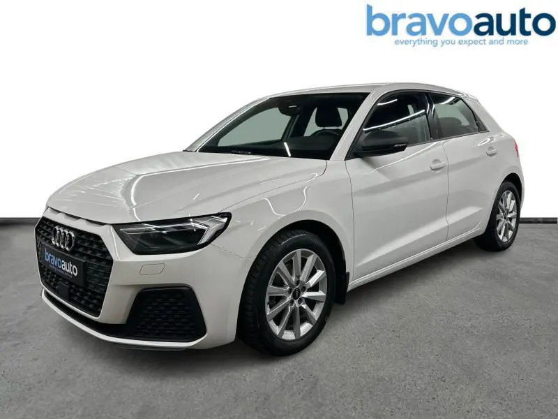 Audi A1 - 0