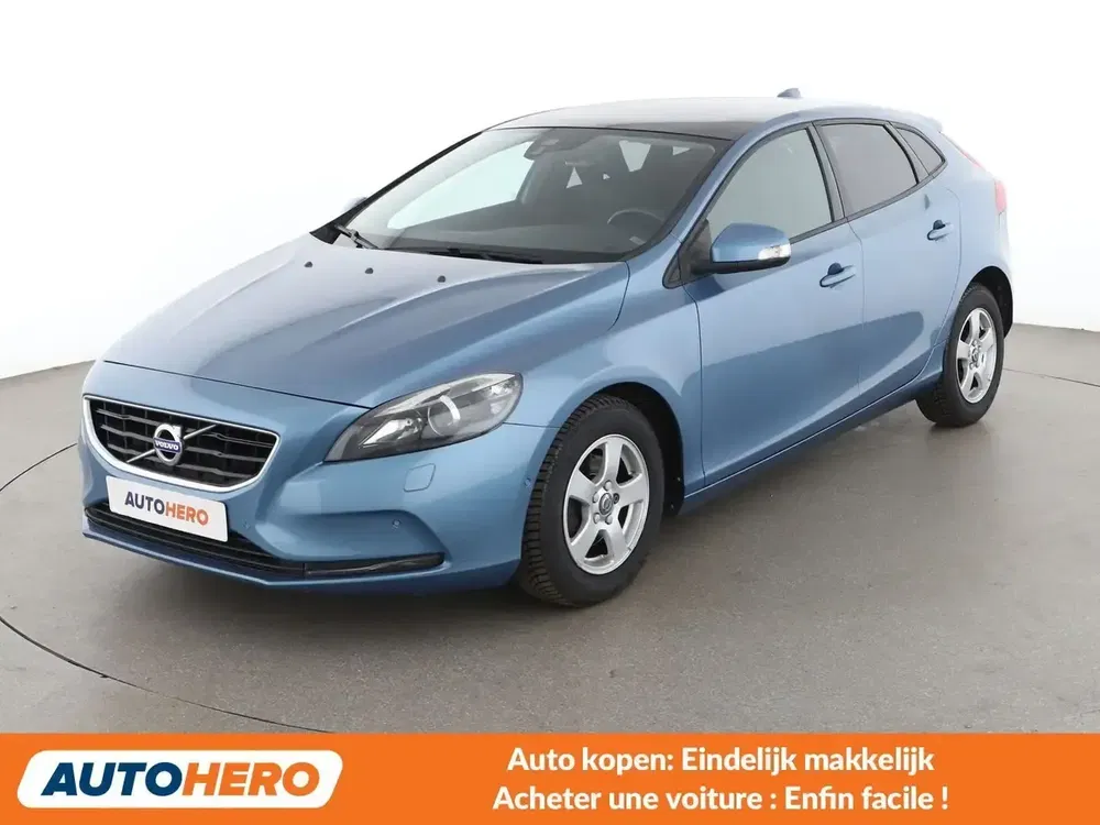 Volvo V40 - 0