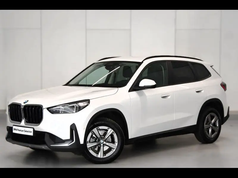 BMW X1 - 0