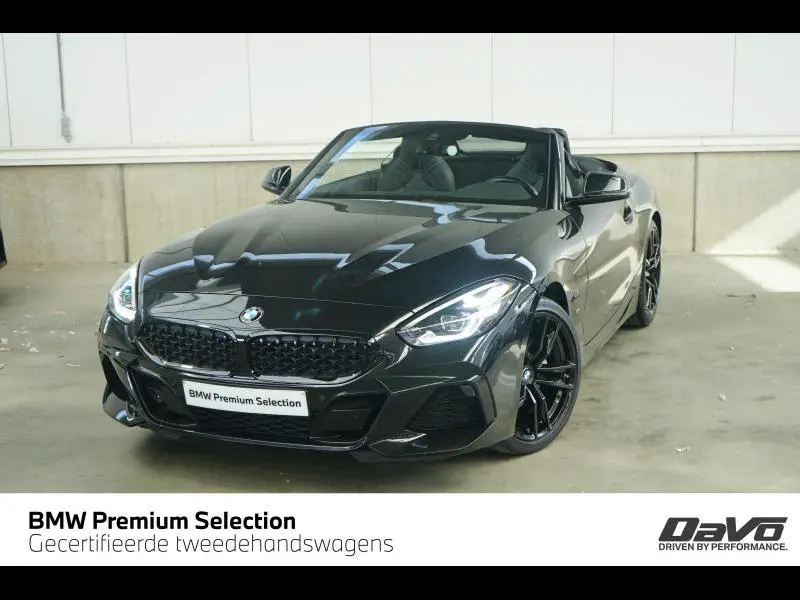 BMW Z4 - 0