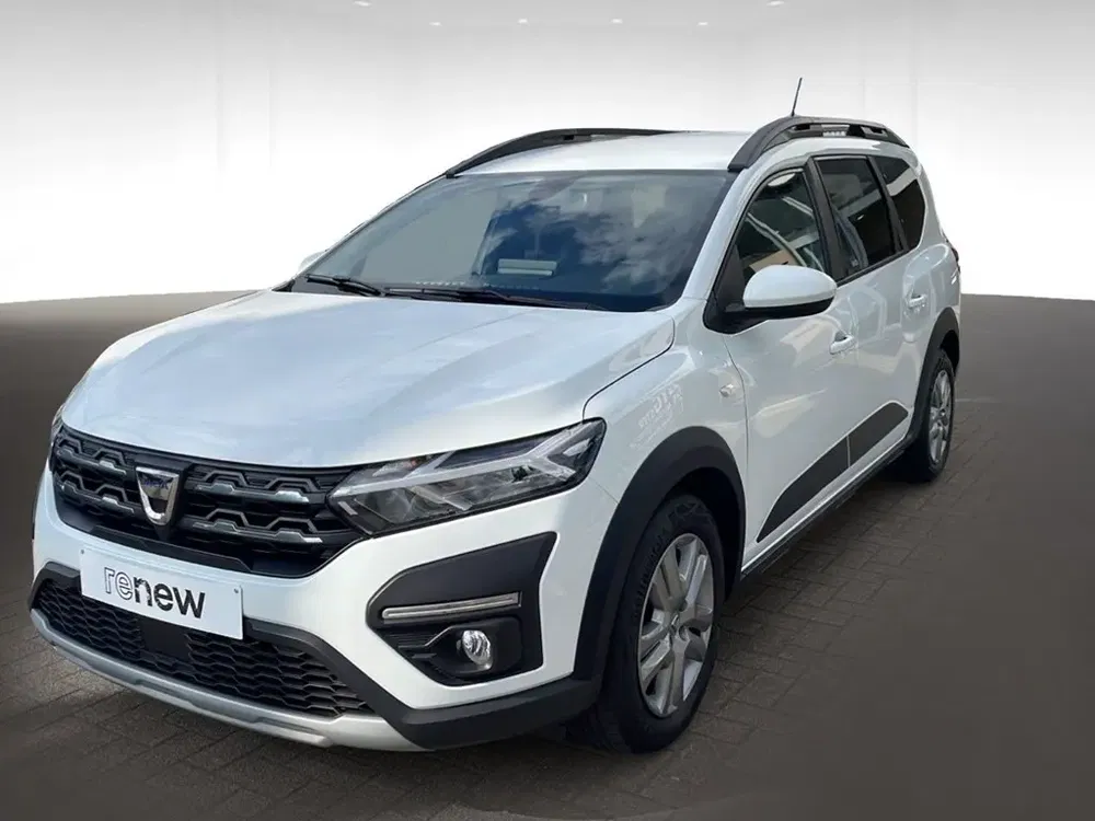 Dacia Jogger - 0