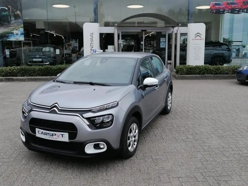 Citroën C3 - 0