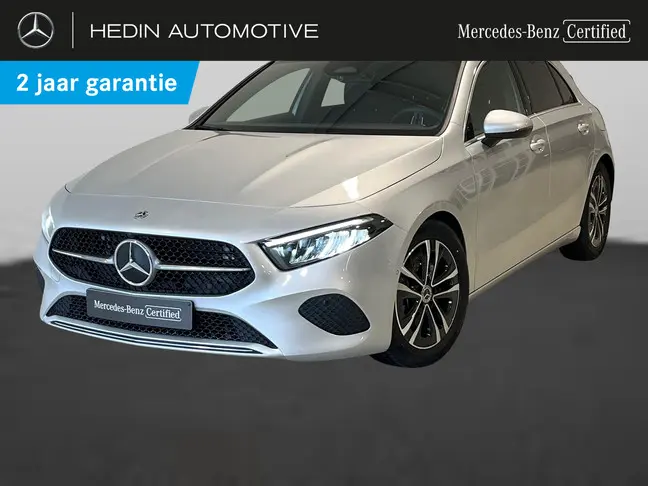 Mercedes A 180 - 0