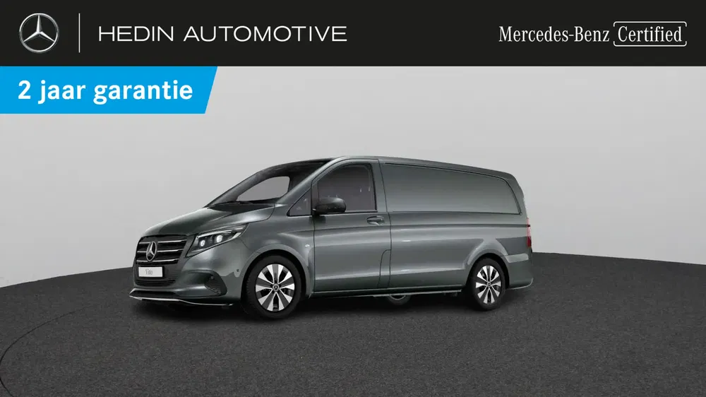 Mercedes Vito - 0