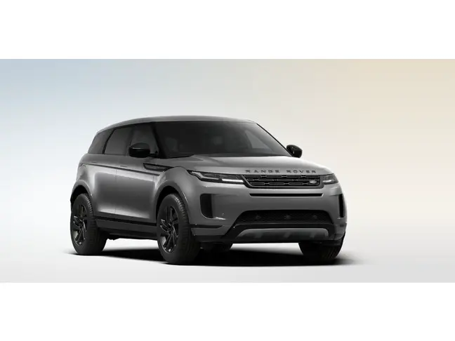 Land Rover Range Rover Evoque - 0
