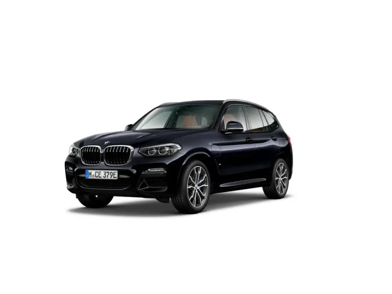 BMW X3 - 0