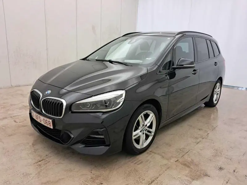 BMW 216 - 0