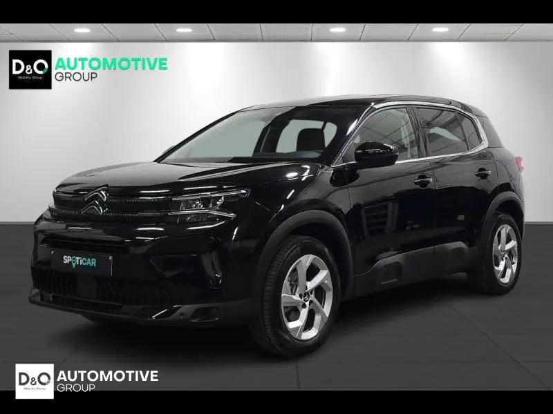 Citroën C5 Aircross - 0