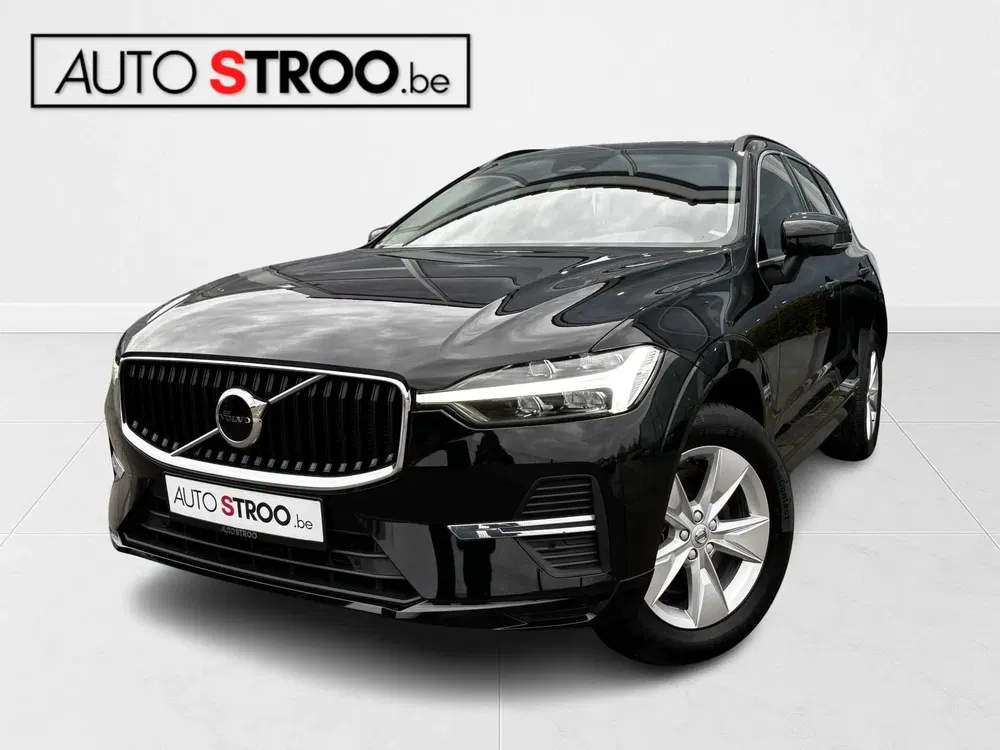 Volvo XC60 - 0