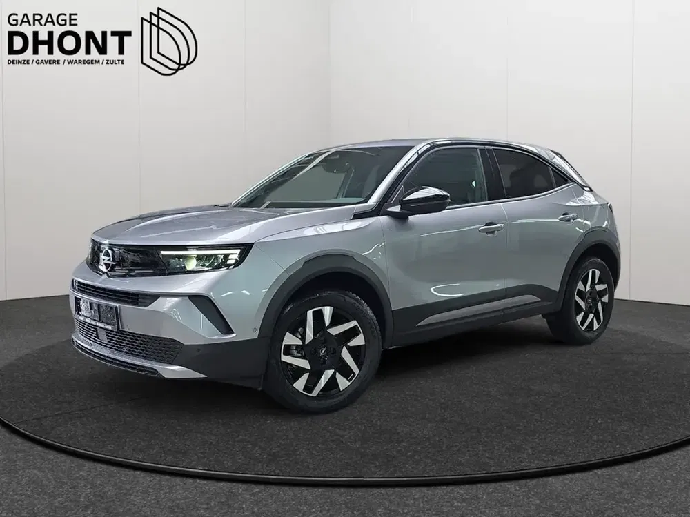 Opel Mokka - 0
