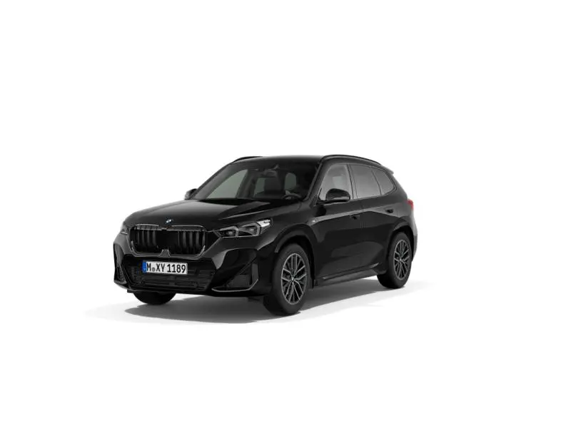 BMW X1 - 0
