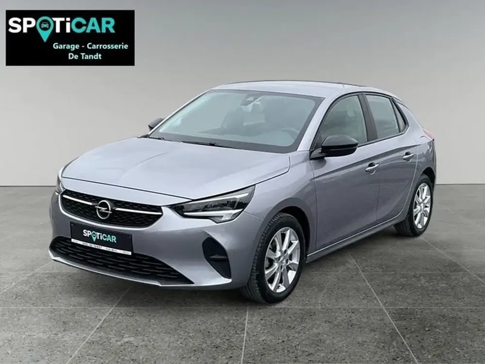 Opel Corsa - 0
