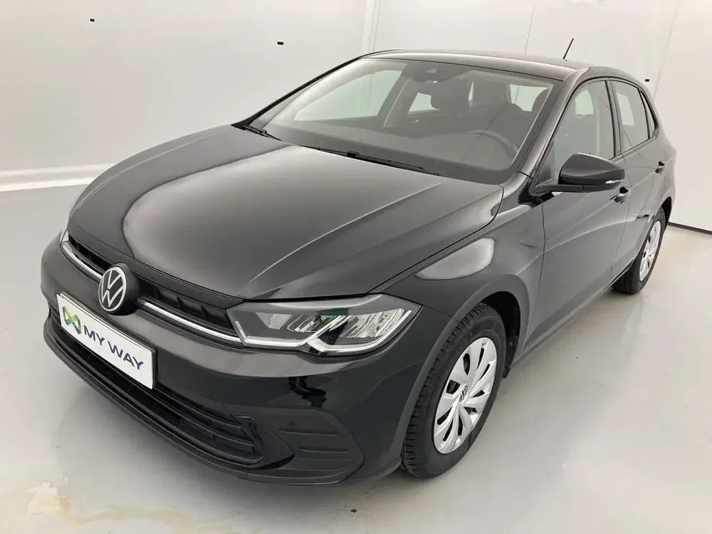 Volkswagen Polo - 0
