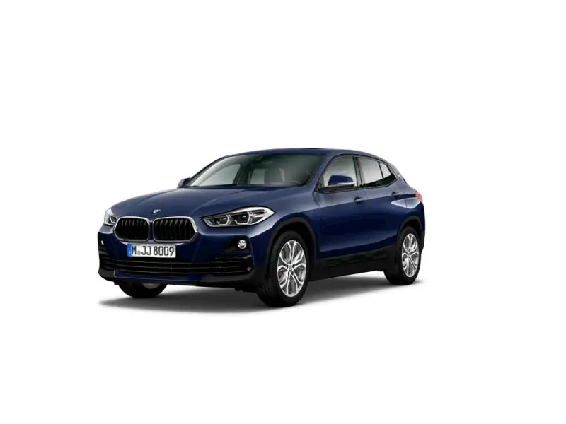 BMW X2 - 0