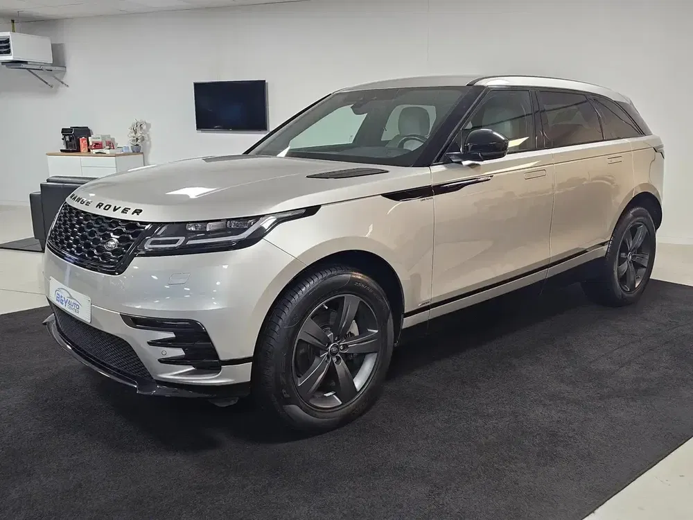 Land Rover Range Rover Velar - 0