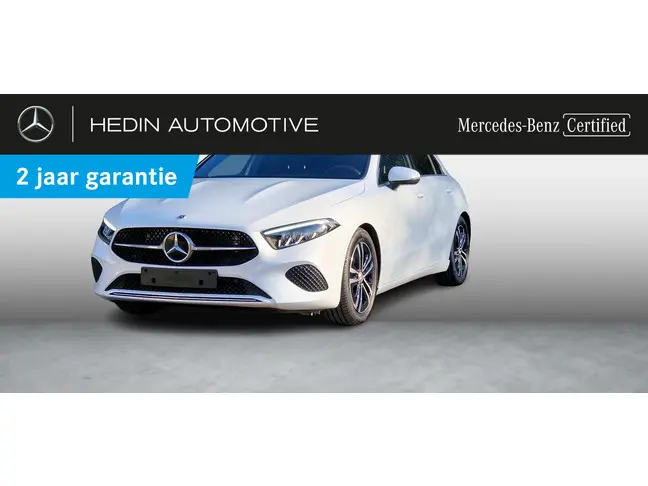 Mercedes A 180 - 0