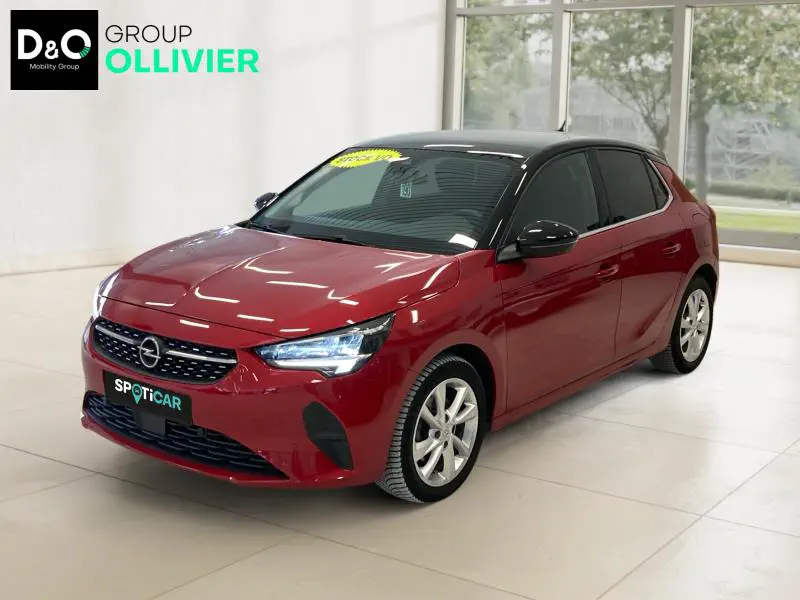 Opel Corsa - 0